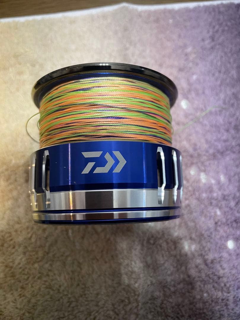 ※週末限定価格※ 15ソルティガ5000H スプール