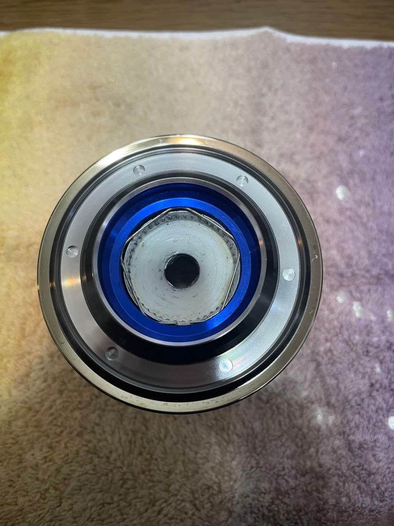 ※週末限定価格※ 15ソルティガ5000H スプール