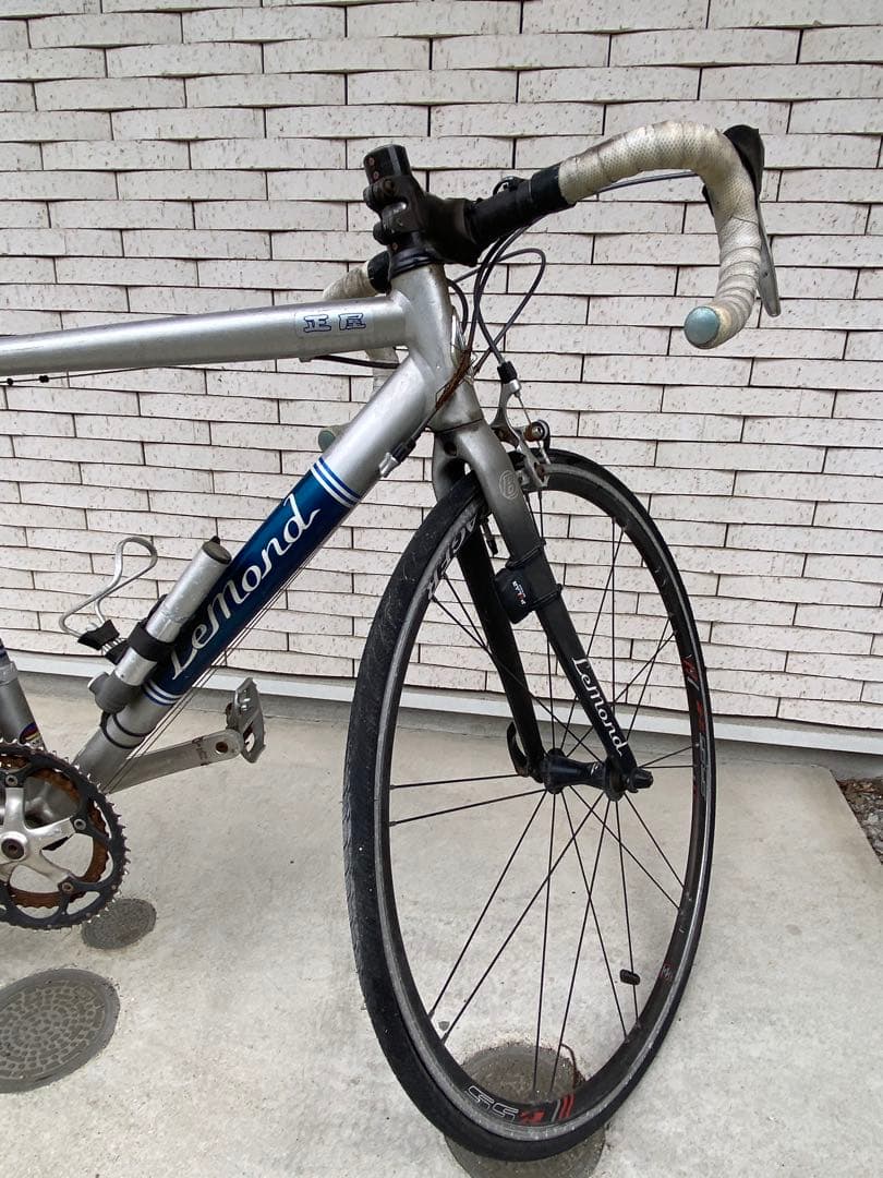 LeMond RENO ロードバイク【福岡県福岡市中央区引き渡し限定】