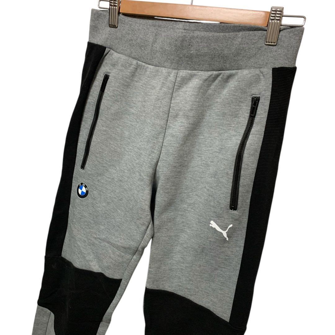 美品！プーマ x  ジャージ 上下セット　ジャケットM パンツS