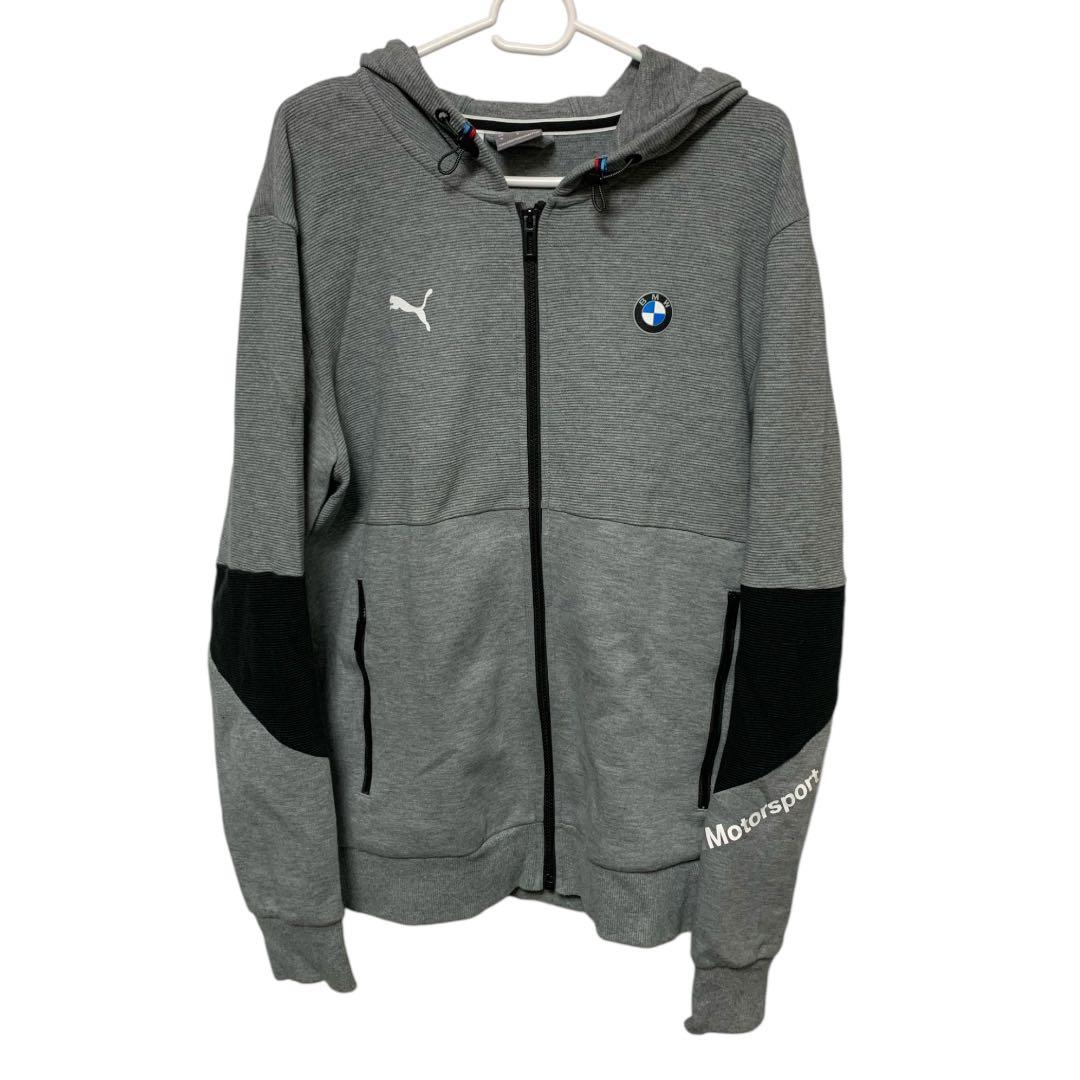 美品！プーマ x  ジャージ 上下セット　ジャケットM パンツS