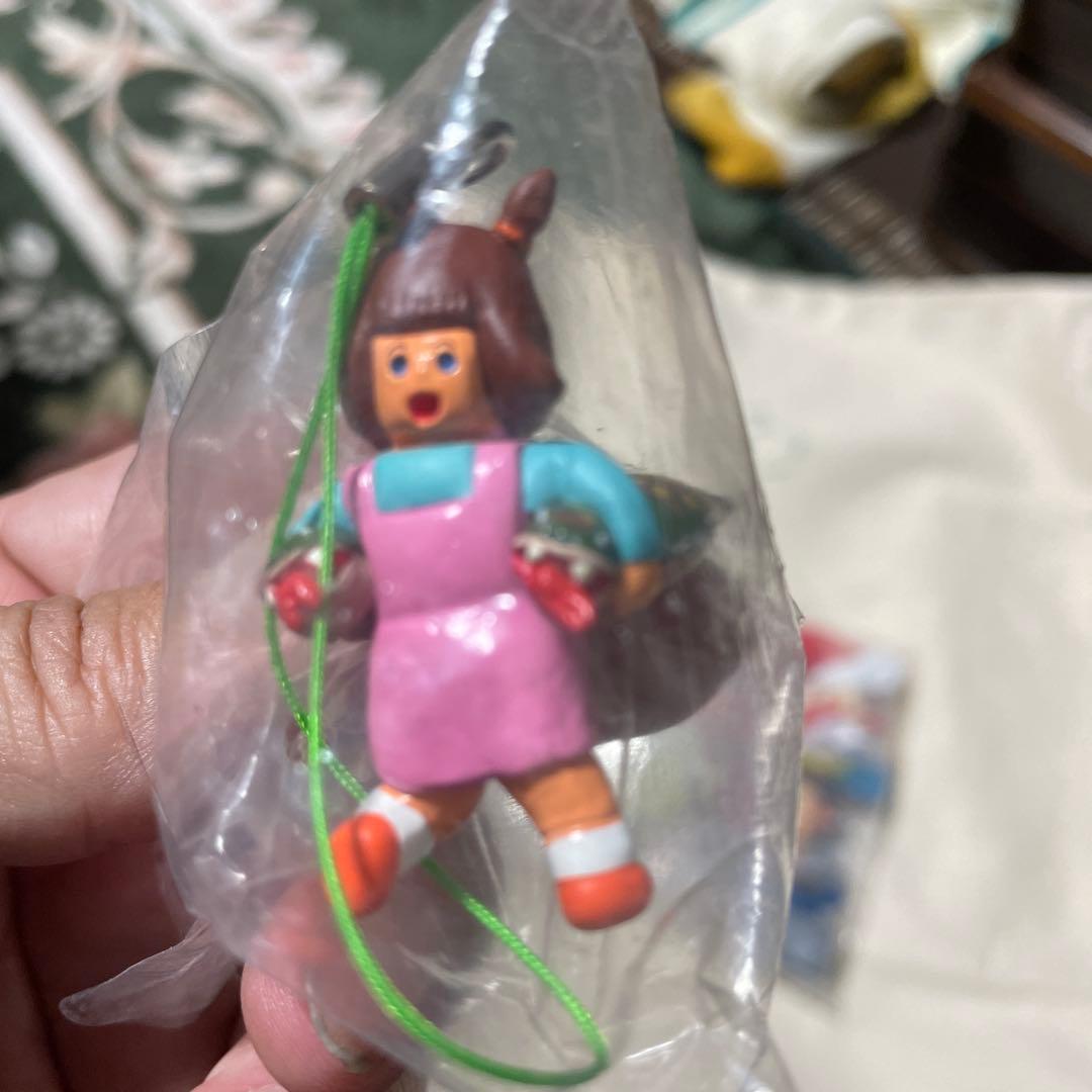 デハラユキノリ 動物と女 全6種セット