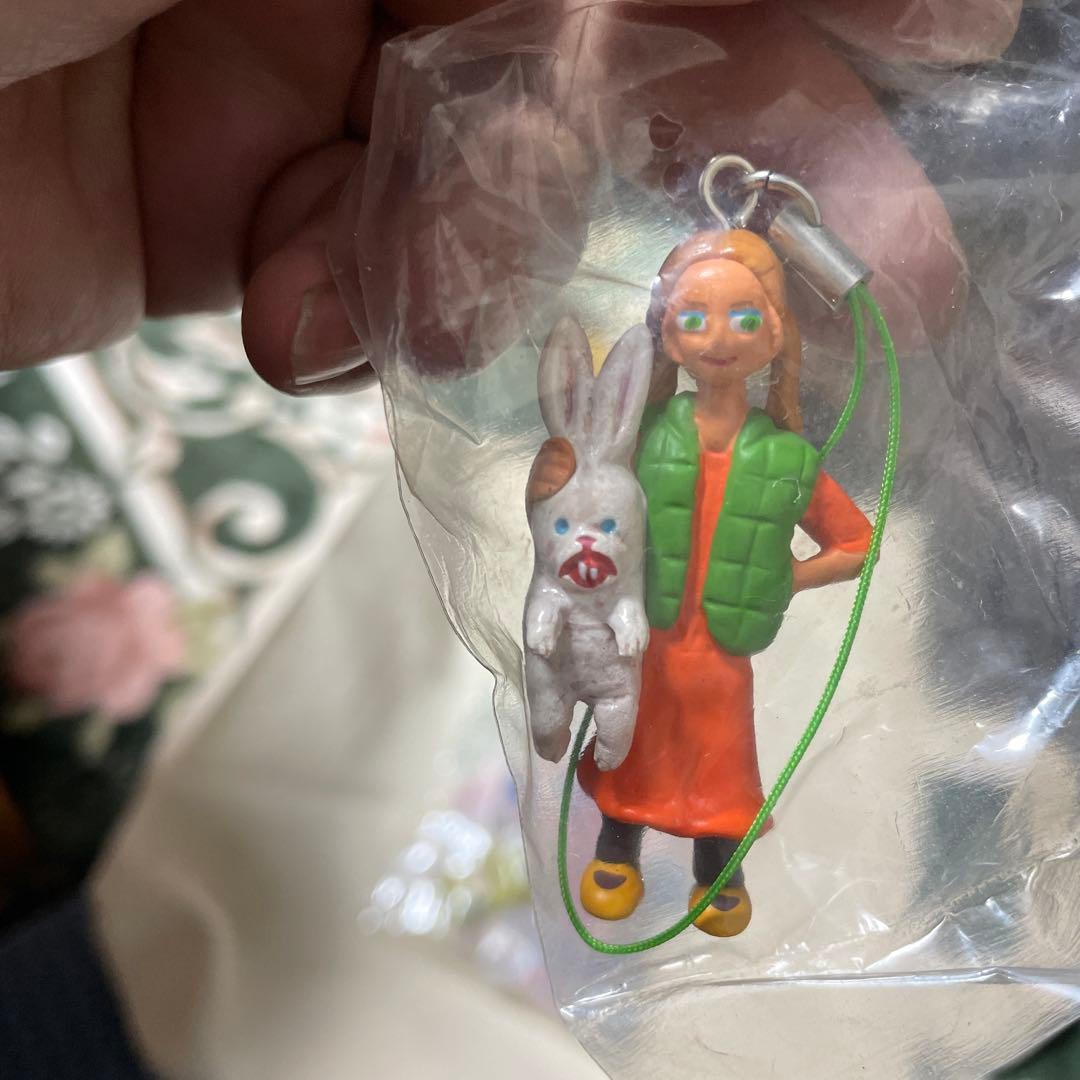 デハラユキノリ 動物と女 全6種セット