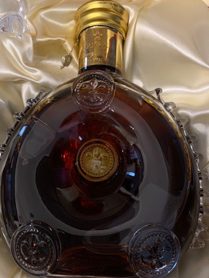 Louis XIII Rémy Martin ブランデー 750ml
