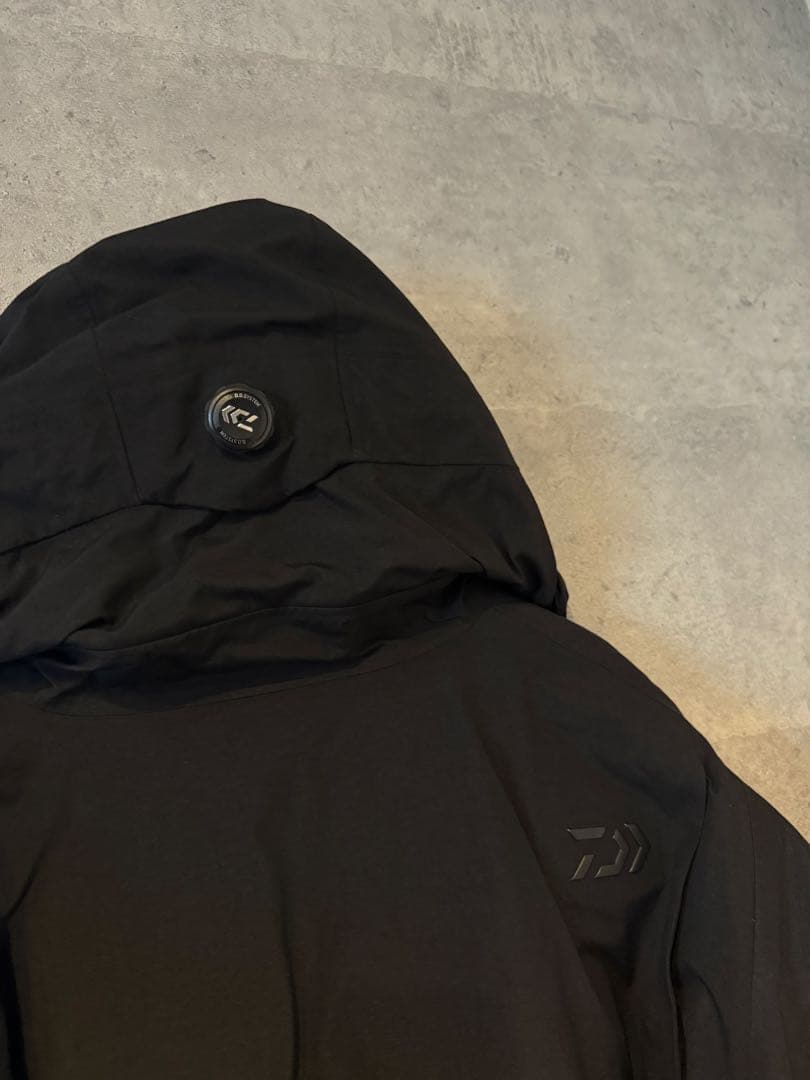 DAIWA GORE-TEX Products 防寒 防水ウェア
