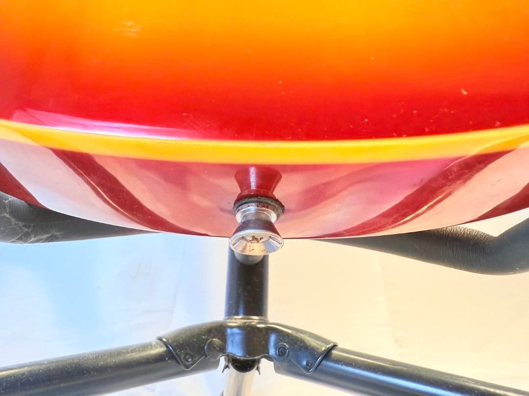 PHOTOGENIC レスポール　レフティ　エレキギター　サンバースト