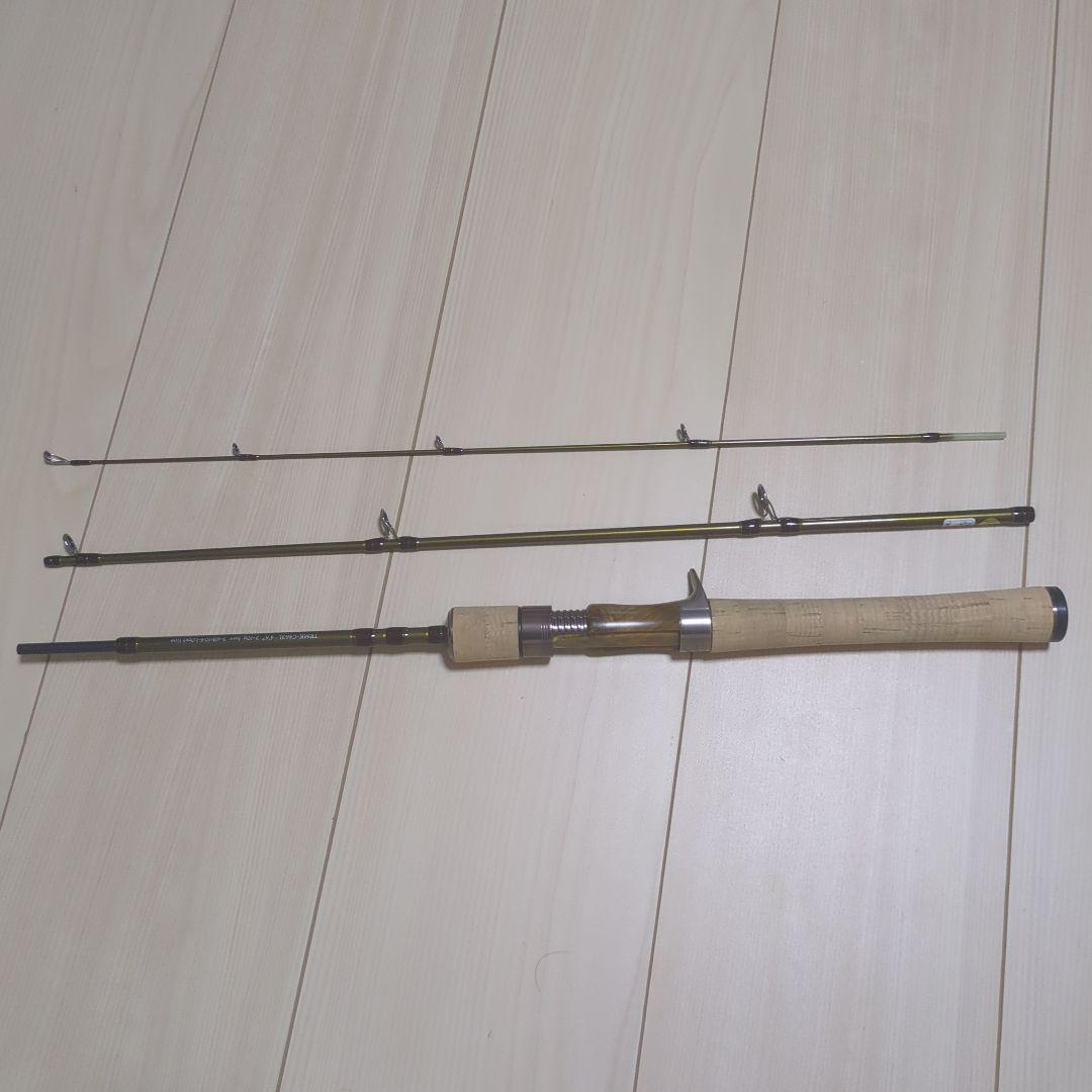 スミス　トラウティンスピン　マルチュース　TRMK-C463L