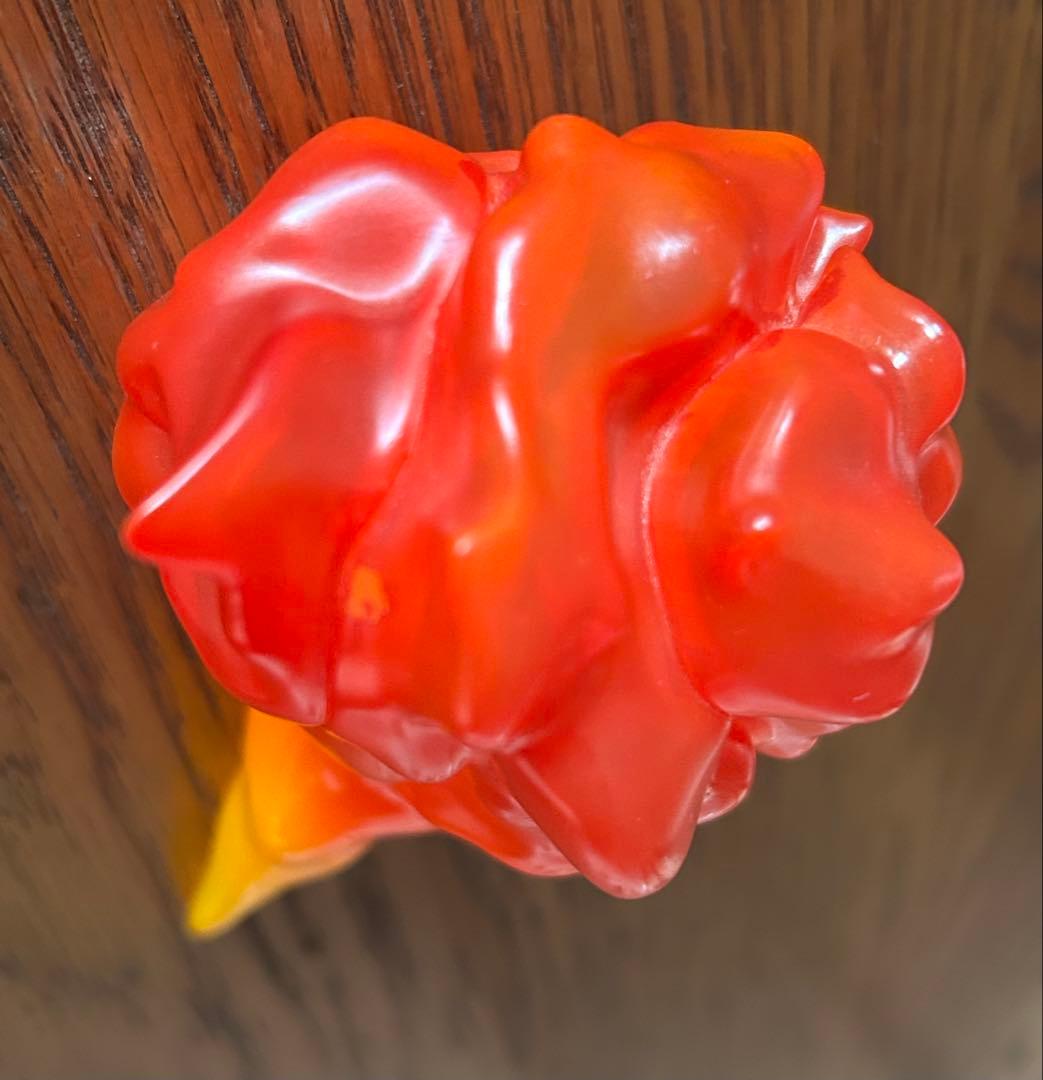 ポケットモンスター　フィギュア