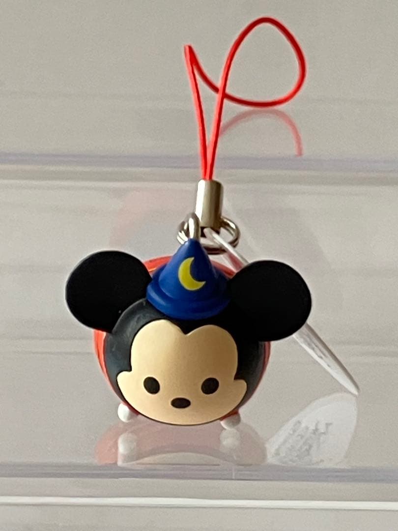 ツムマスコット　vol.3 アーケード スペシャルマスコット　シークレット　レア