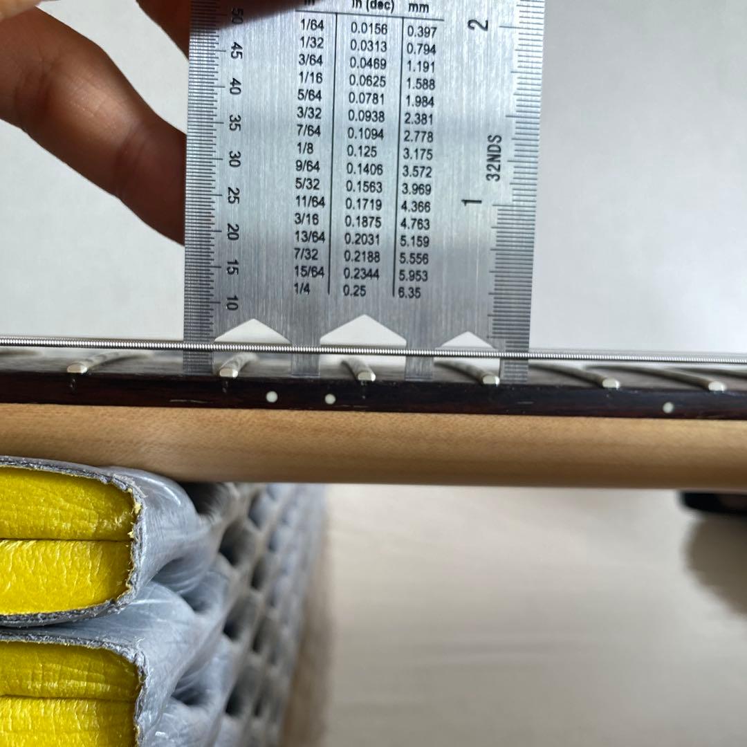 ギター Ibanez FR1620 Prestige bk