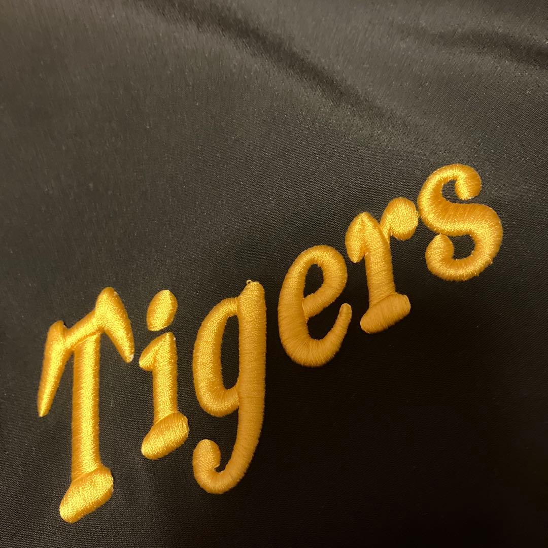 阪神タイガース プロコレ グランドコート 今岡 誠 7(星野監督時代)