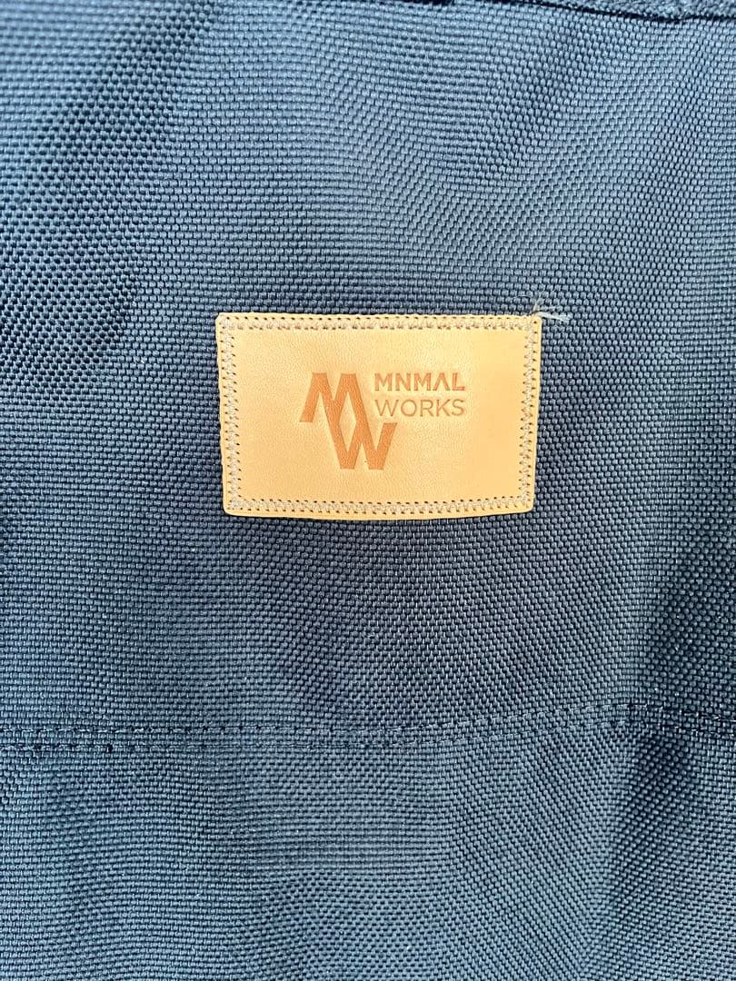 ミニマルワークス VORTEX CHAIR チェアー