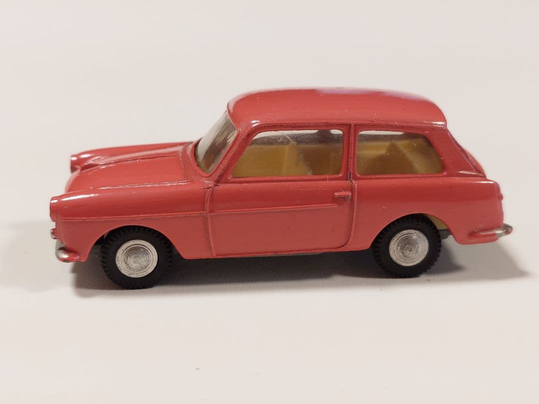 ミニカー SPOT - ON NO.154 Austin A40