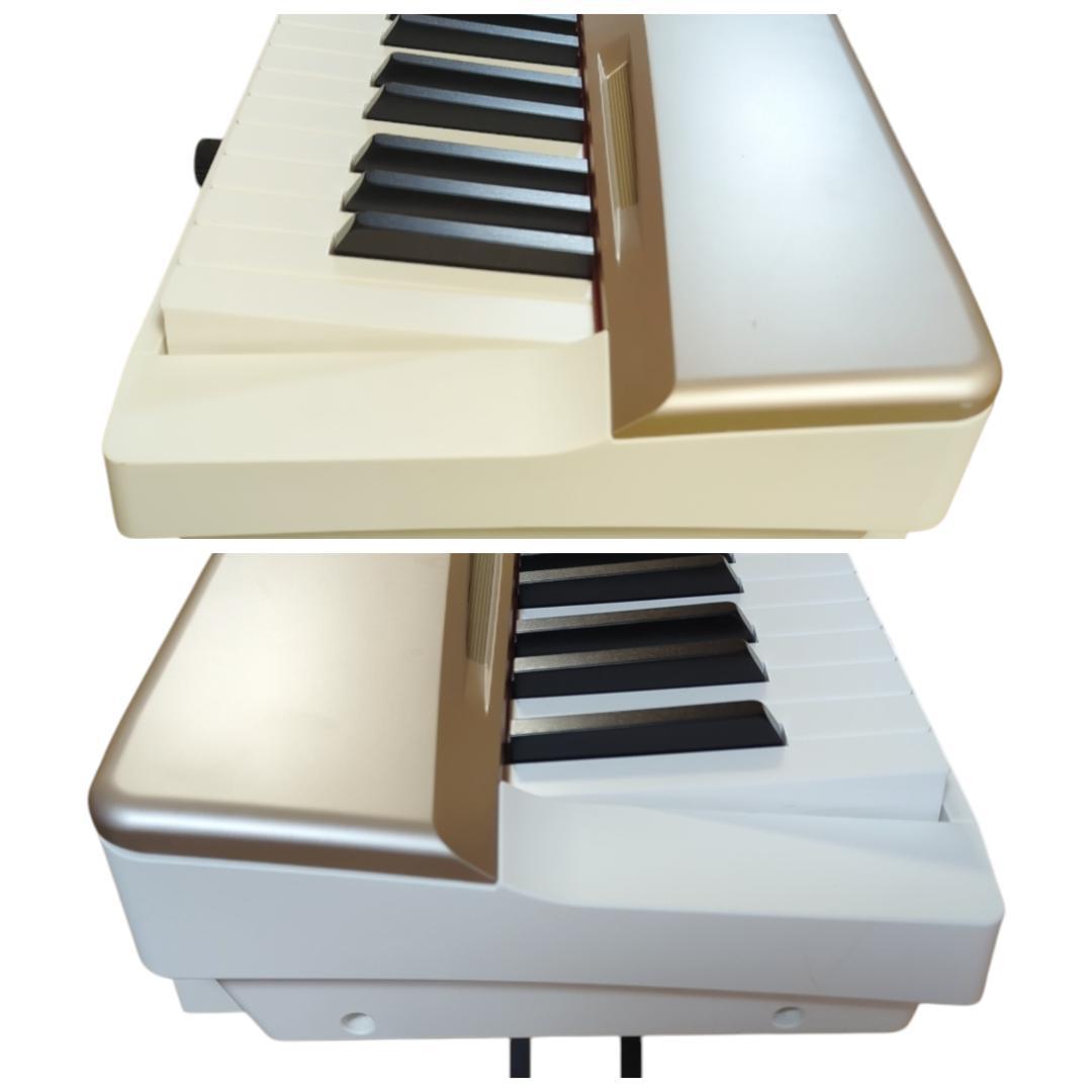 カシオ 電子ピアノ Privia PX-160GD 2018年製