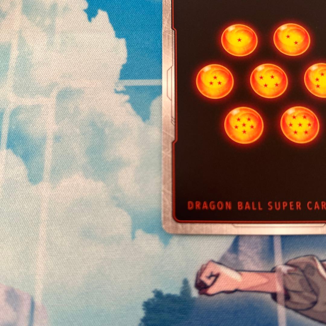 最安値　ドラゴンボールFW 孫悟天 SCRスーパーパラレル　FB08-121