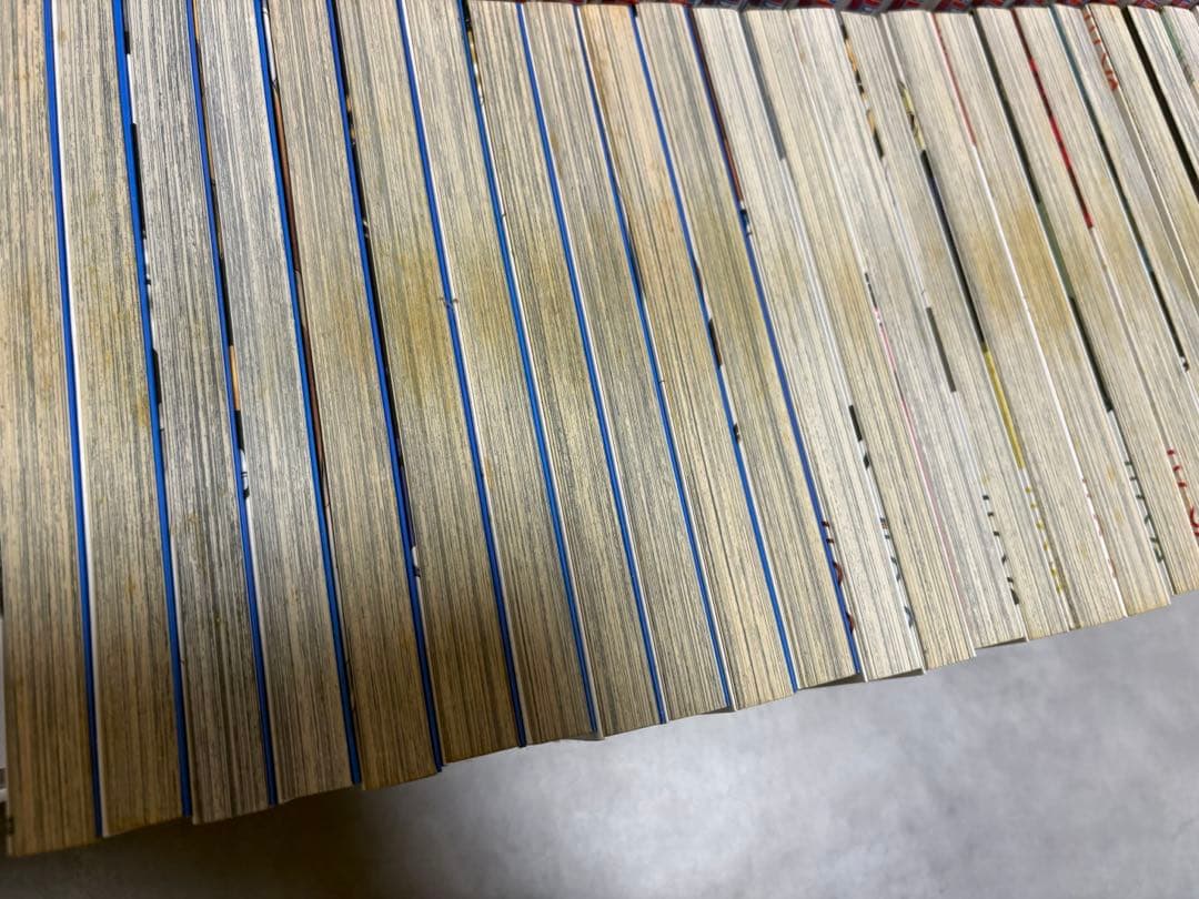 BLEACH 全74巻セット 久保帯人 1〜61巻 64巻〜74巻