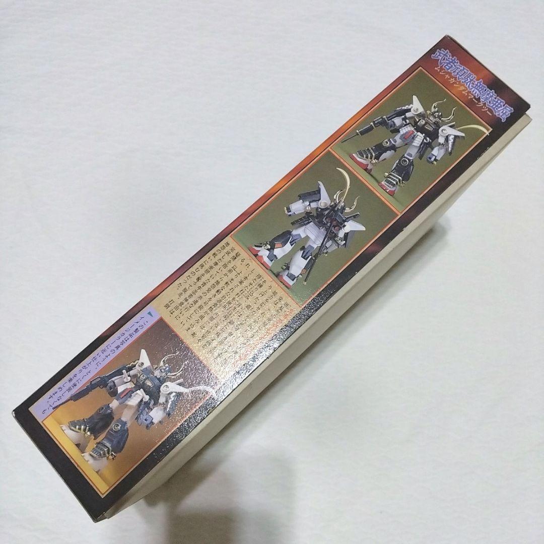 ガンプラ旧キット　1/144　まとめ売り　　未使用品　武者頑駄無