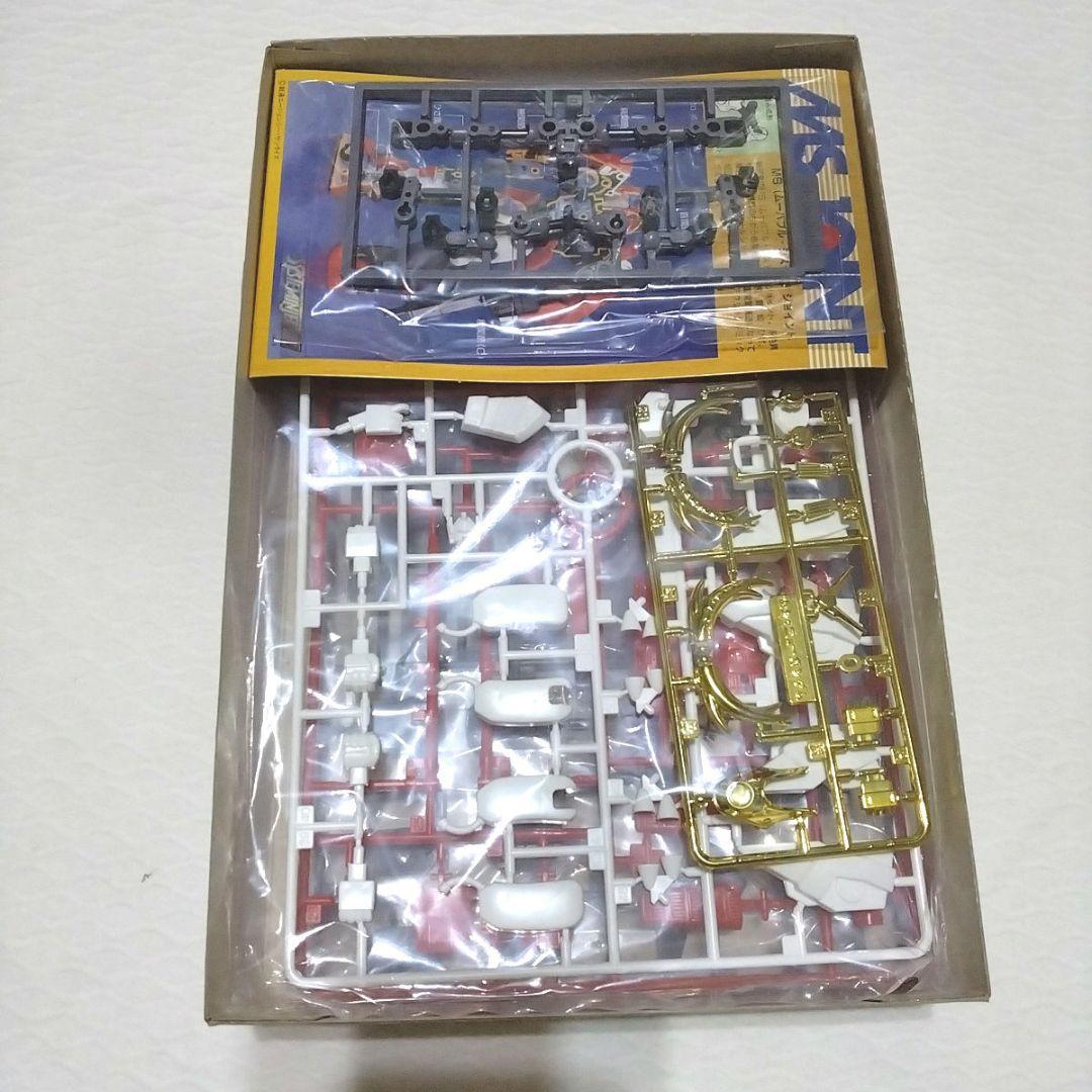 ガンプラ旧キット　1/144　まとめ売り　　未使用品　武者頑駄無