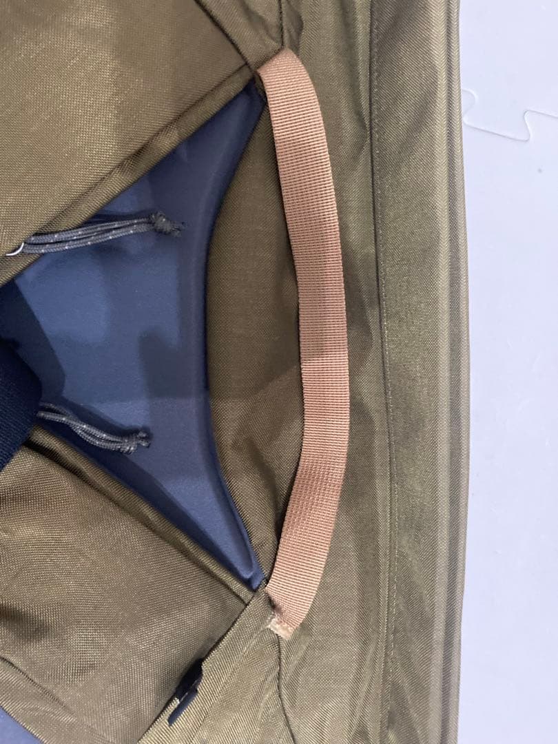 アークテリクス ARC'TERYX メッセンジャーバッグ ミストラル 16L