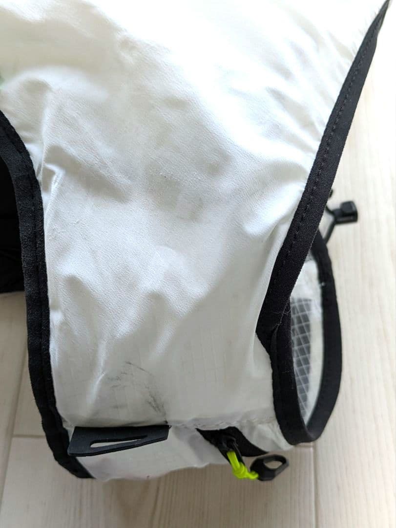 Dynafit DNA 8 Vest　ダイナフィット　ランニングベスト