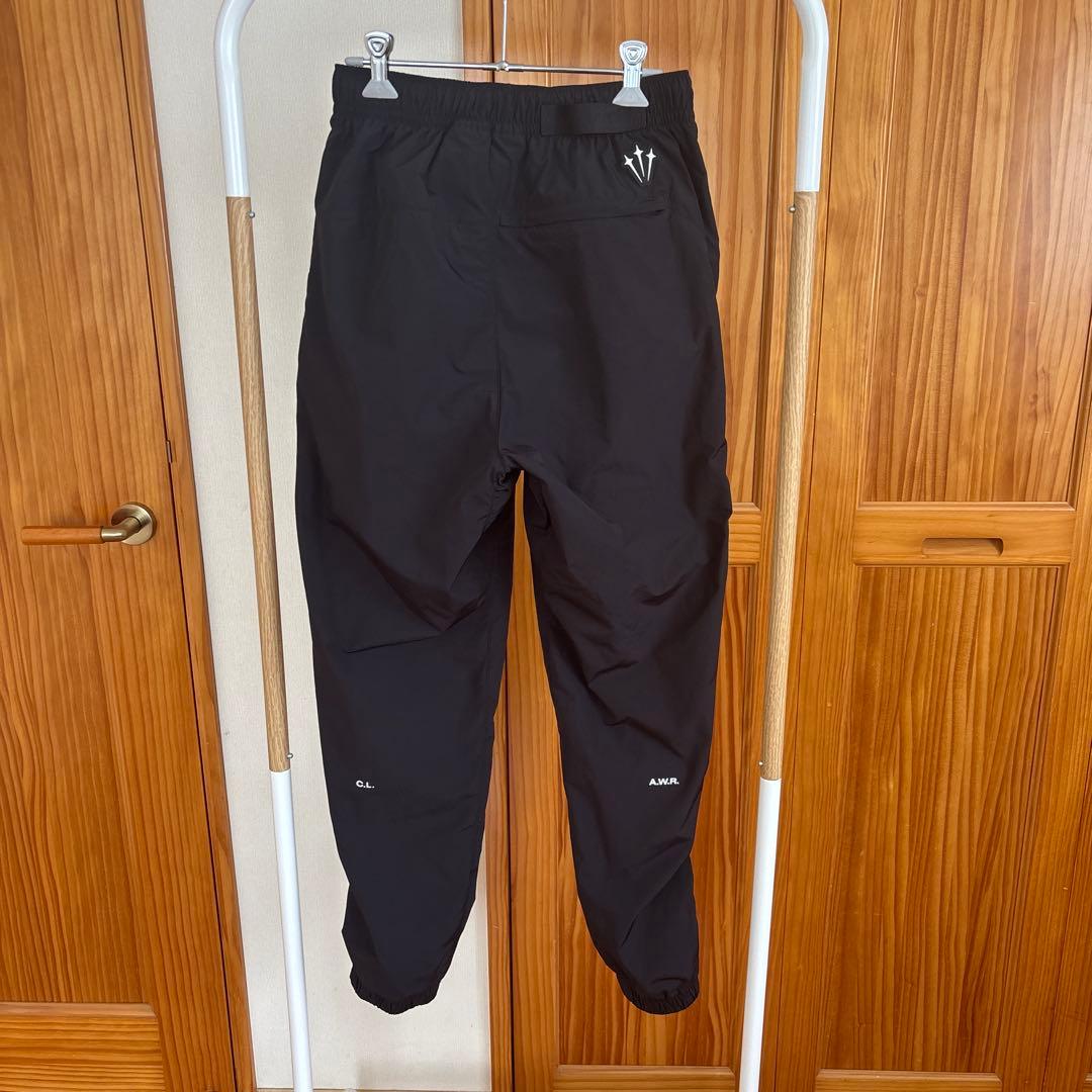 【希少サイズ】Nike NOCTA ナイロン ジャケット パンツ セットアップ