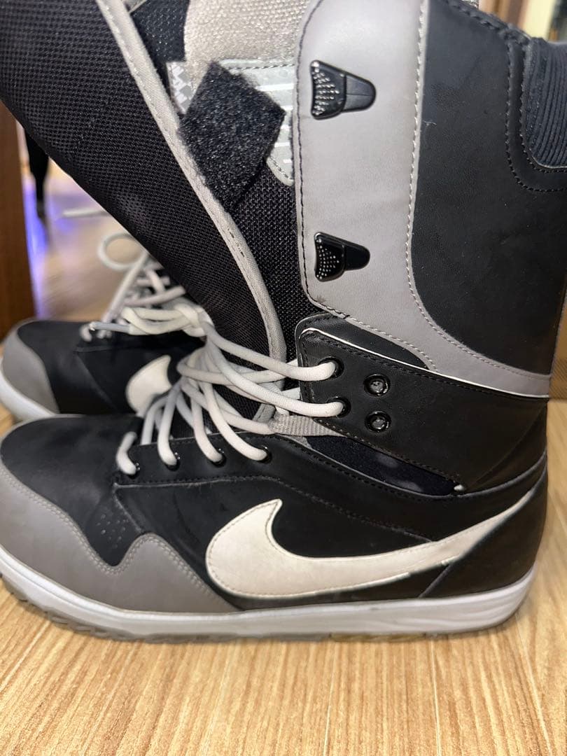 Nike スノーボードブーツ 29cm