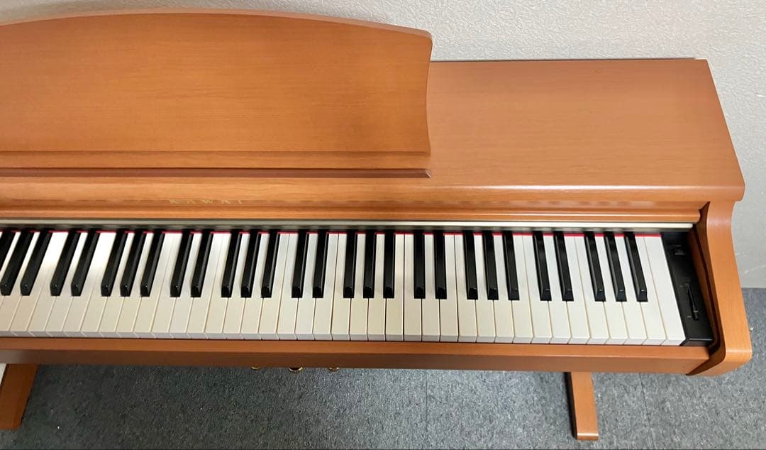KAWAI 電子ピアノ CN23C【無料配送可能】