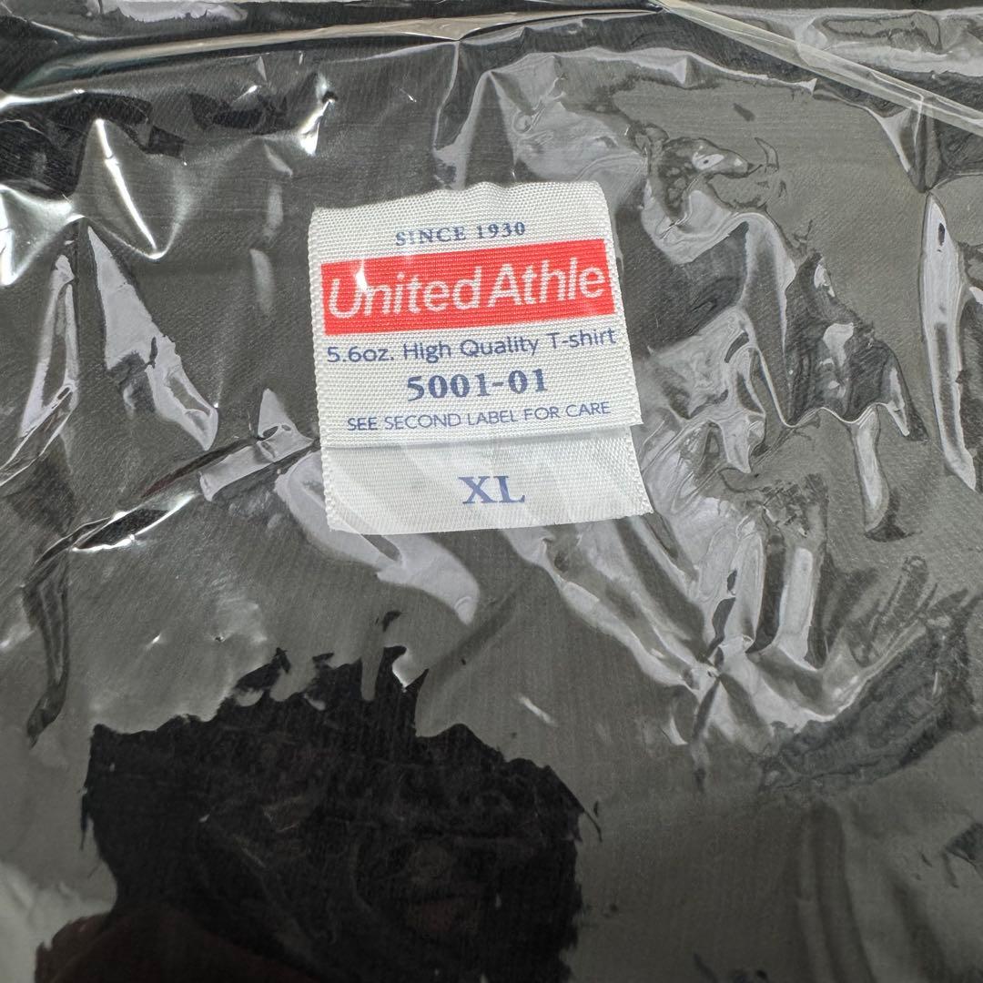 ◎ELLEGARDEN X BRAHMAN Tシャツ