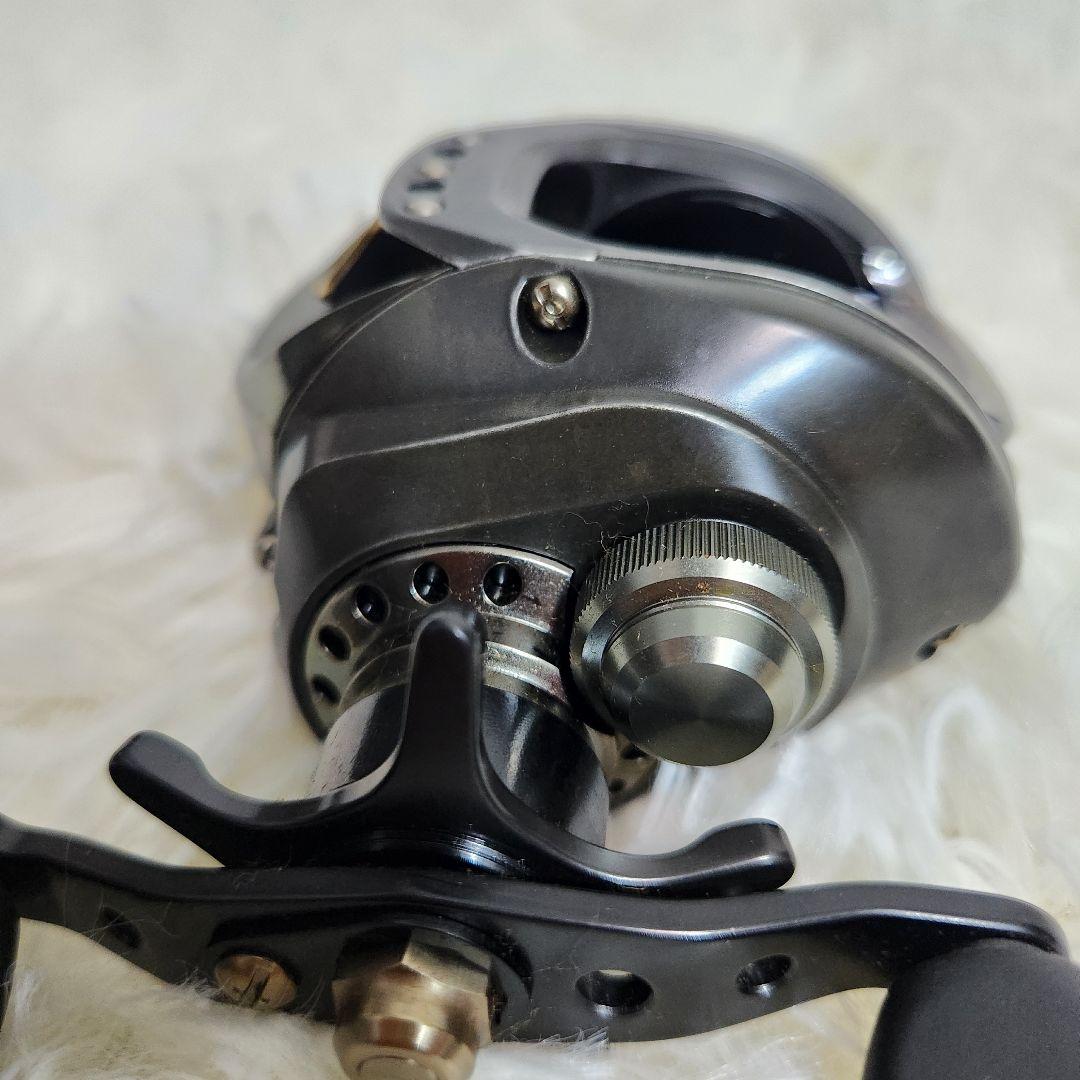 【ほぼ新品】DAIWA DEPS ZDV100HL ジリオン ZILLION