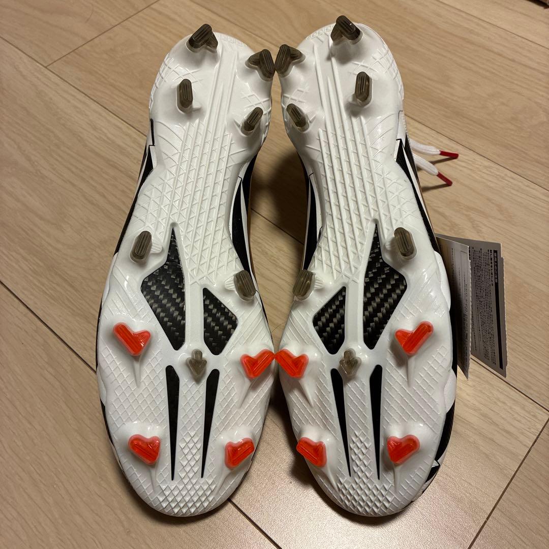 シューズ adidas Adizero F50 4 FG Battle Pack
