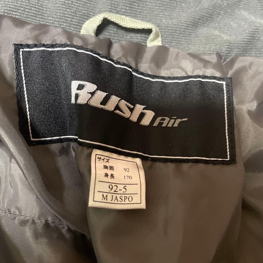 Rush air オンヨネ　スノーボードウェア M