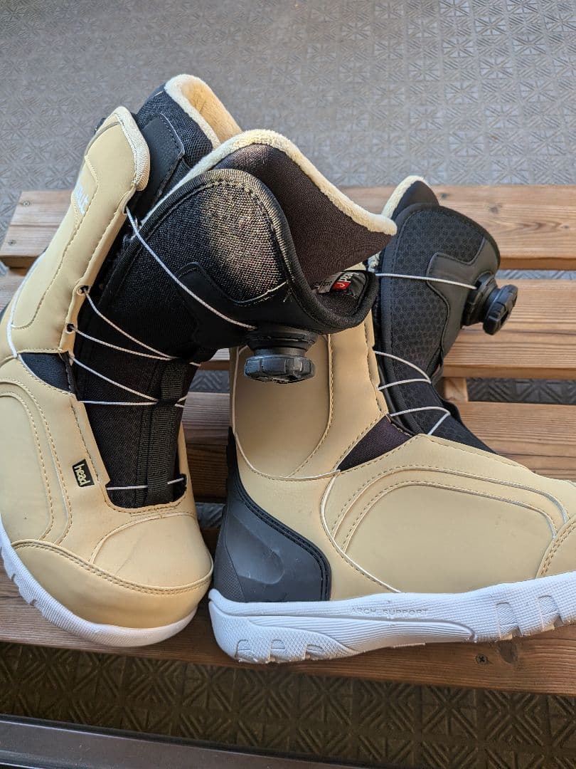 HEAD SCOUT LYT スノーボードブーツ