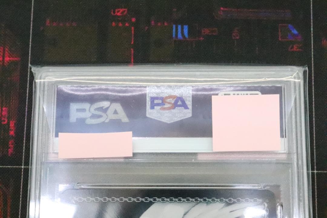 ヴァイス かけがえのない存在レム SEC+ PSA10 44-JD0909-01