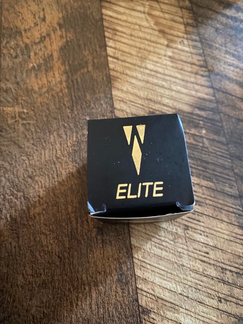 ortfon Stylus CC MKⅡ Elite 交換針