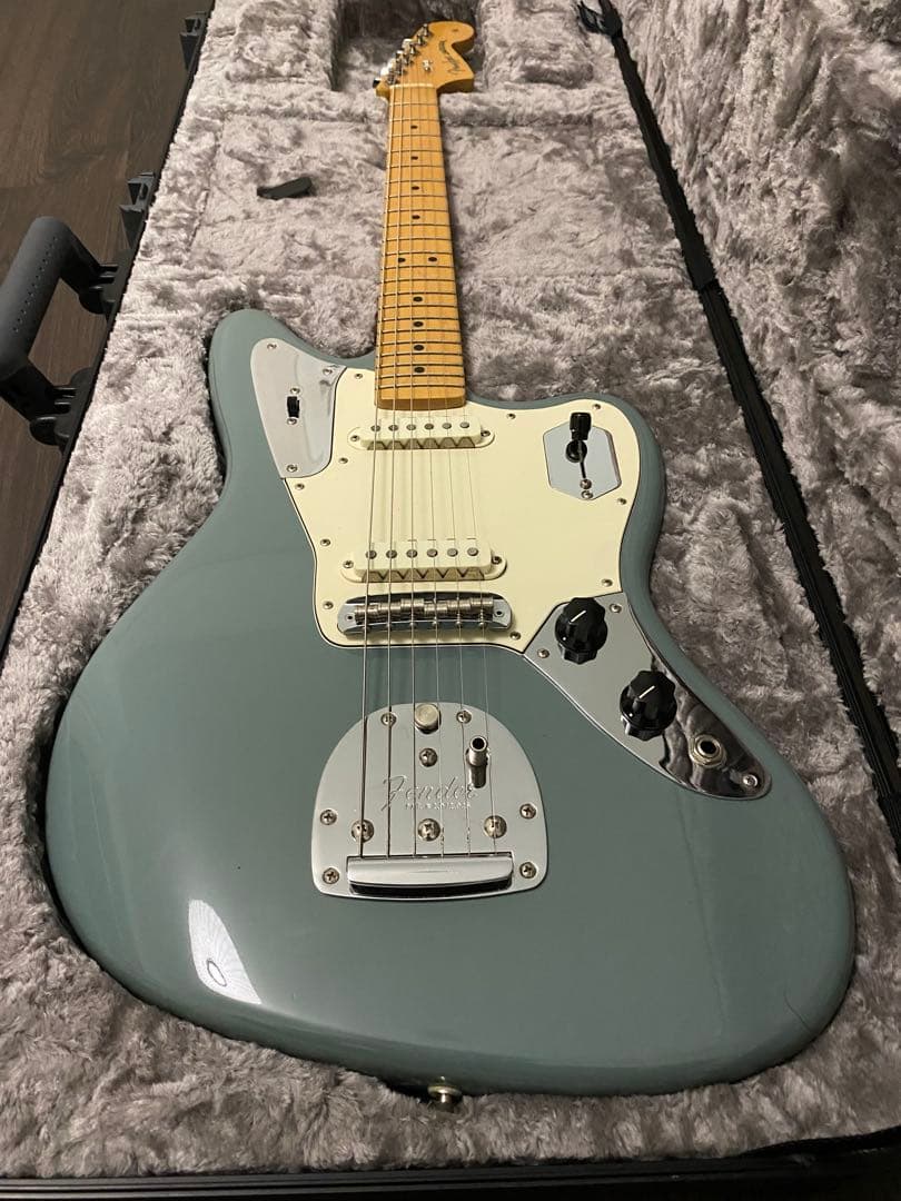 ギター Fender American Professional Jaguar