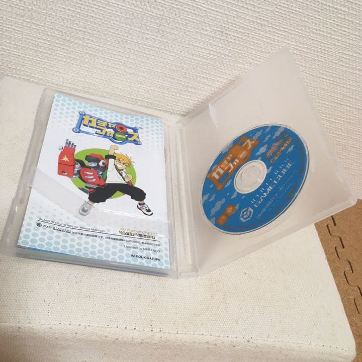 Nintendo GC セット