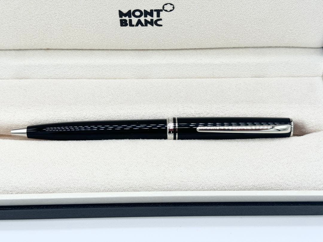 モンブラン MONTBLANC PIX ジェネレーション ボールペン