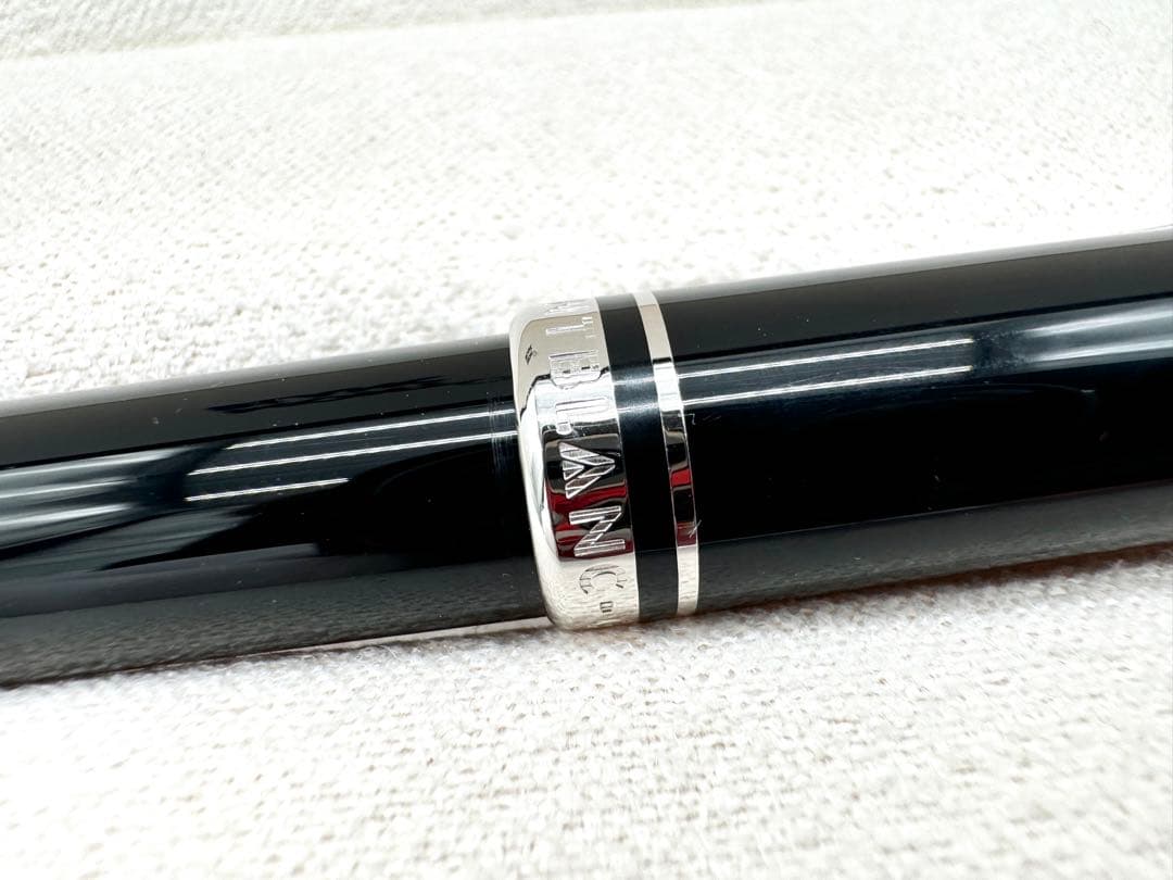 モンブラン MONTBLANC PIX ジェネレーション ボールペン