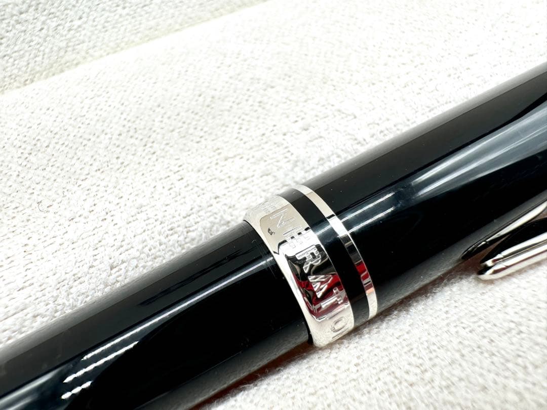 モンブラン MONTBLANC PIX ジェネレーション ボールペン