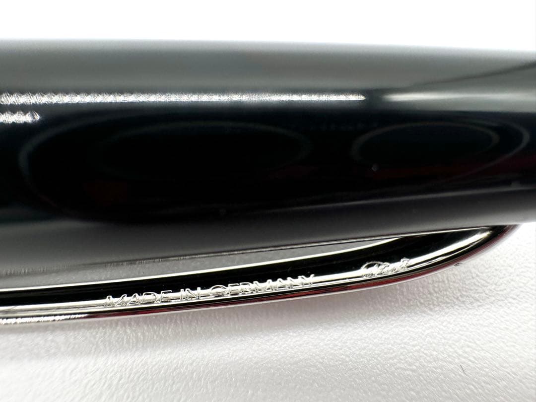 モンブラン MONTBLANC PIX ジェネレーション ボールペン