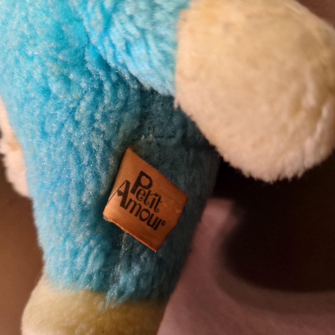 初代ドラえもん 昭和レトロ 希少品 プチアムール 旧バンダイ 1970年代