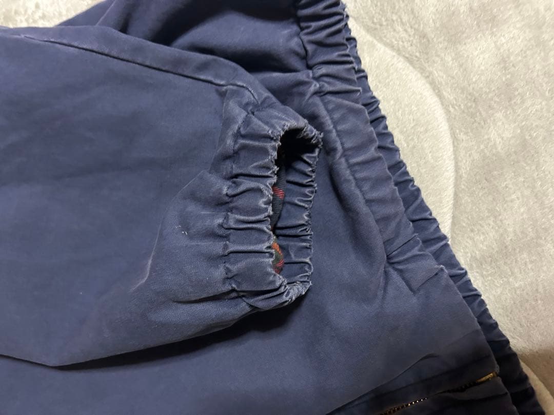 F.KページRalph Lauren スウィングトップ 90s