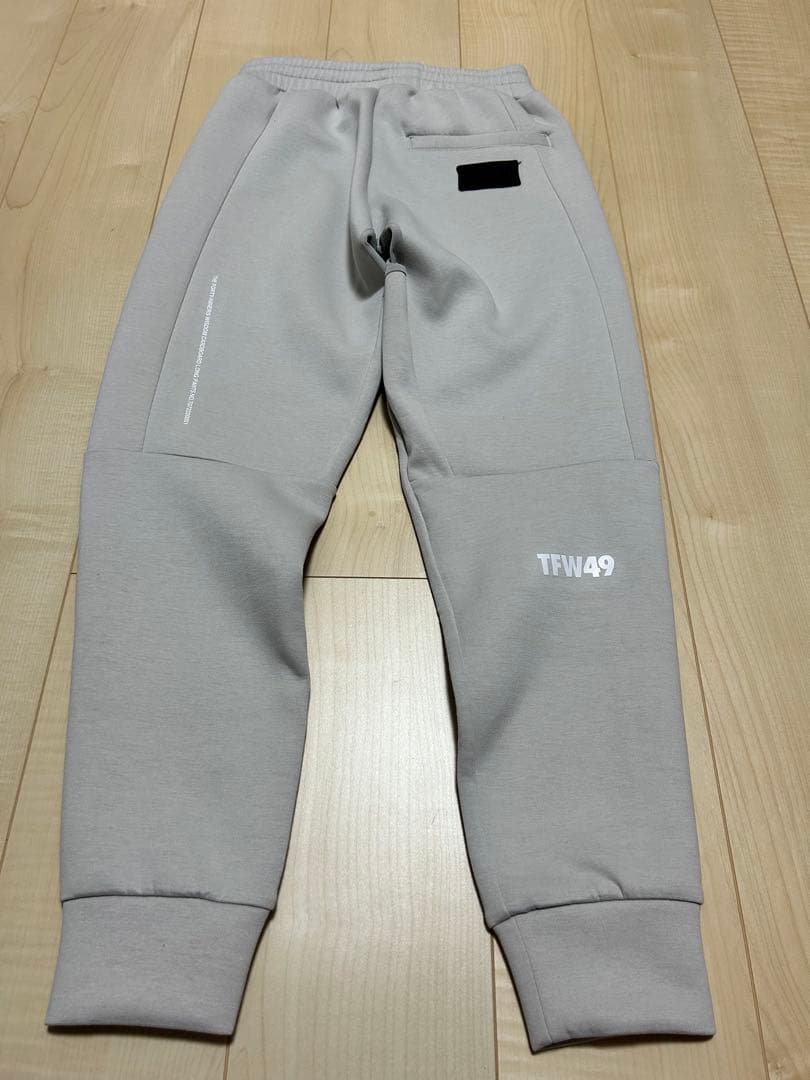 メンズウェア tfw49