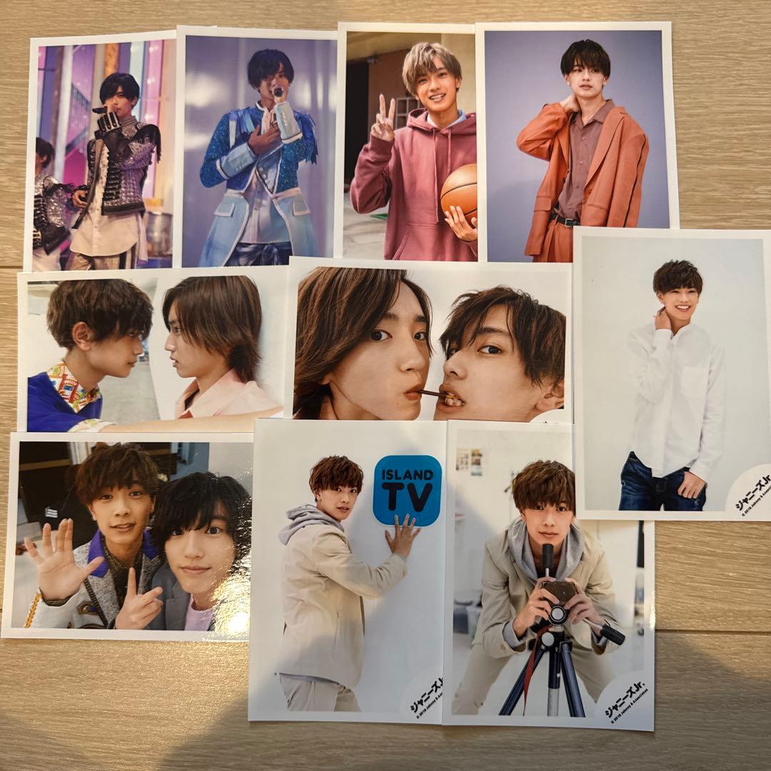 なにわ男子 高橋恭平 まとめ売り★