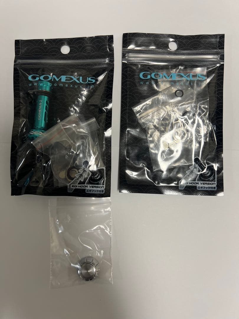 19エメラルダス LT2500S-DH スピニングリール