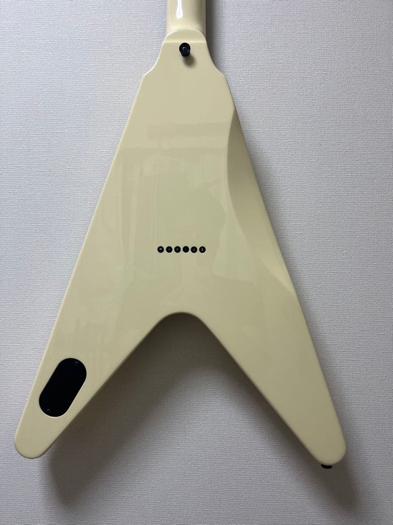 schecter シェクター PS-FV-FXD フライングV