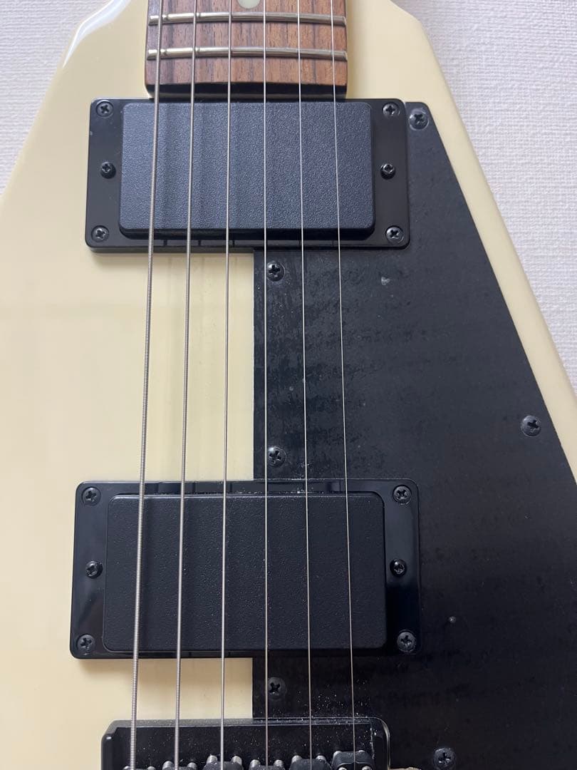 schecter シェクター PS-FV-FXD フライングV