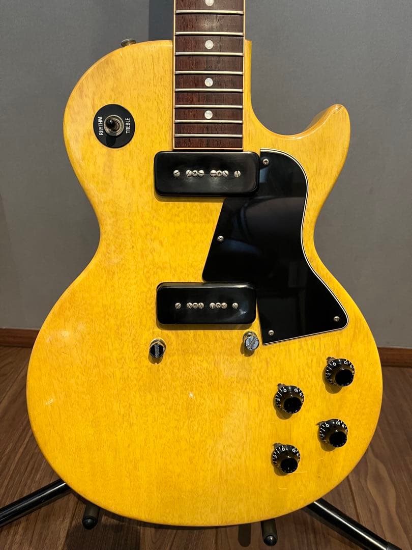 ギター Gibson Custom Shop 1960 Les Paul Special