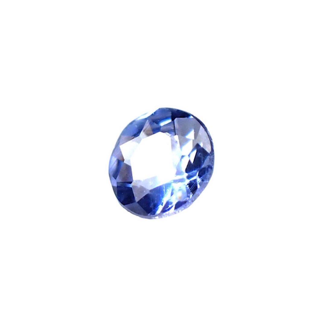 【アメリカ/サンベニト産】ベニトアイト