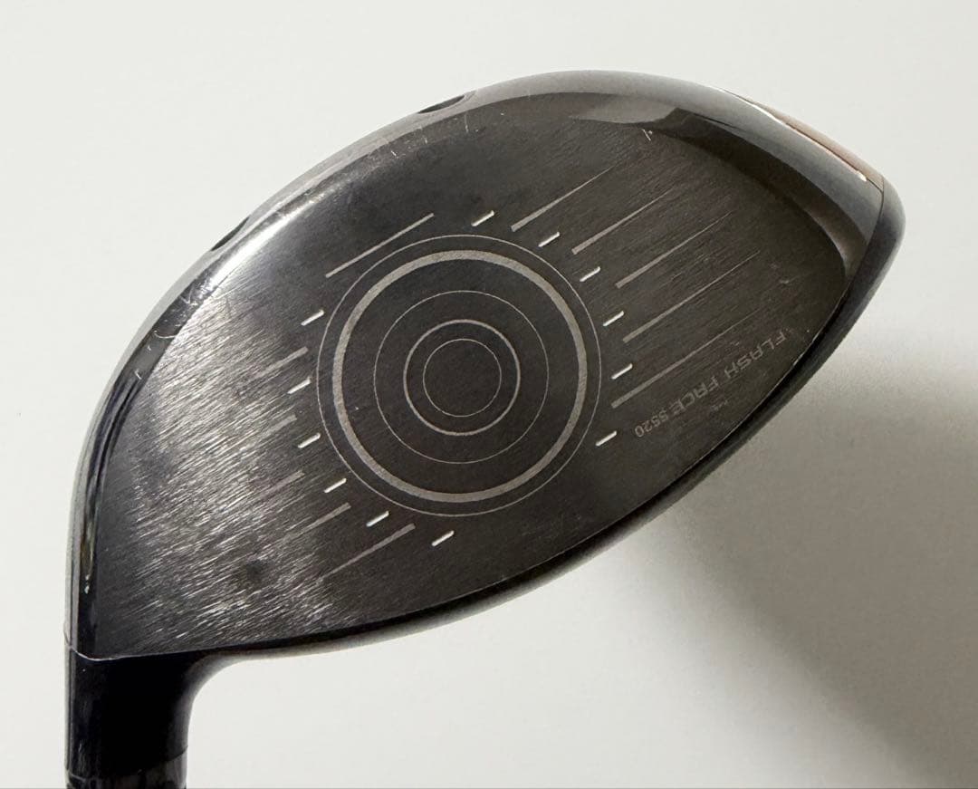 コーティング施工済み マーベリック 9.0 ドライバーヘッドのみ